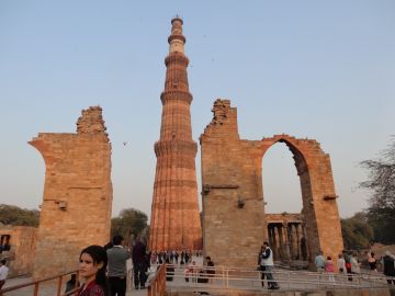 Best 8 Days 7 Nights Jaipur Holiday Package