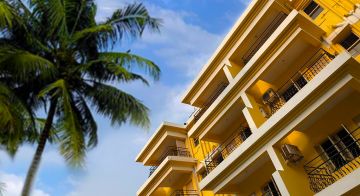 Family Getaway 5 Days Depart From Goa to Full Day North Goa Sightseeing Vacation Package