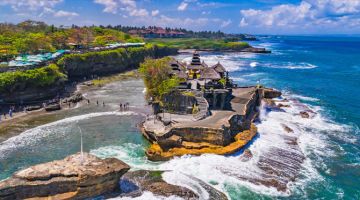 Experience 4 Days 3 Nights Bali Holiday Package