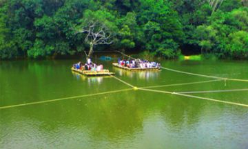 Family Getaway 3 Days Wayanad with Calicut Vacation Package