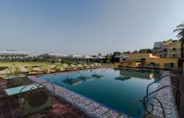 Amazing 5 Days 4 Nights Full Day North Goa Sightseeing Trip Package