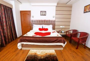 Best Kodaikanal Tour Package for 3 Days