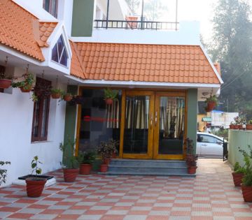 Best Kodaikanal Tour Package for 3 Days