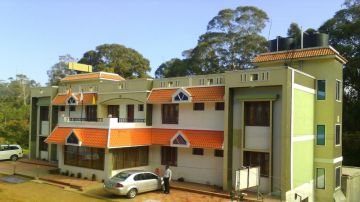 Best Kodaikanal Tour Package for 3 Days