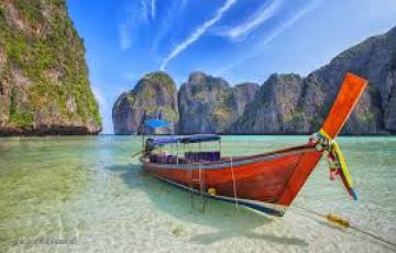 Memorable 2 Days Pattaya and Coral Island Tour With Lunch Vacation Package
