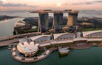 Experience 4 Days Singapore Holiday Package
