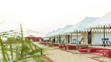 Amazing Jaisalmer Tour Package for 5 Days