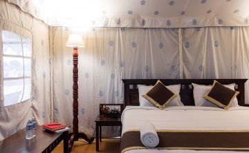 Amazing Jaisalmer Tour Package for 5 Days