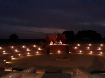 Amazing Jaisalmer Tour Package for 5 Days