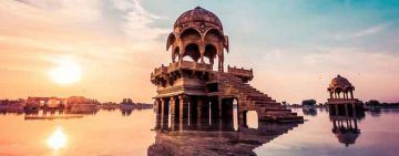 Amazing Jaisalmer Tour Package for 5 Days