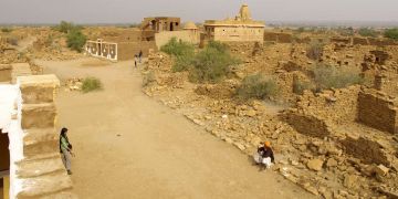 Amazing Jaisalmer Tour Package for 5 Days