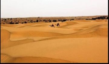 Amazing Jaisalmer Tour Package for 5 Days