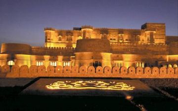 Amazing Jaisalmer Tour Package for 5 Days