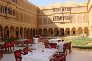 Amazing Jaisalmer Tour Package for 5 Days