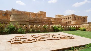 Amazing Jaisalmer Tour Package for 5 Days