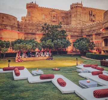 Amazing Jaisalmer Tour Package for 5 Days