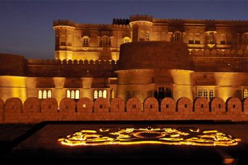 Amazing Jaisalmer Tour Package for 5 Days
