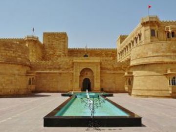 Amazing Jaisalmer Tour Package for 5 Days