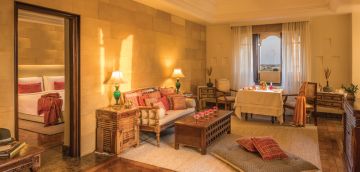 Amazing Jaisalmer Tour Package for 5 Days