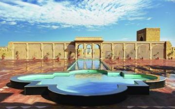 Amazing Jaisalmer Tour Package for 5 Days