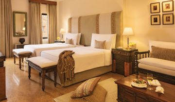 Amazing Jaisalmer Tour Package for 5 Days