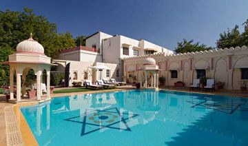 Amazing Jaisalmer Tour Package for 5 Days