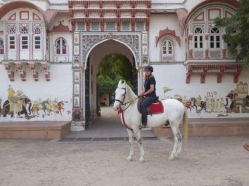 Amazing Jaisalmer Tour Package for 5 Days