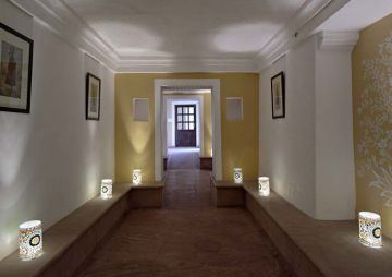 Amazing Jaisalmer Tour Package for 5 Days