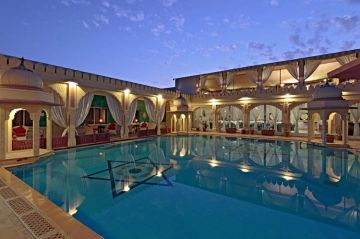 Amazing Jaisalmer Tour Package for 5 Days