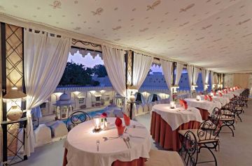 Amazing Jaisalmer Tour Package for 5 Days