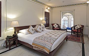 Amazing Jaisalmer Tour Package for 5 Days