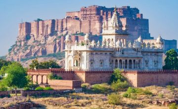 Amazing Jaisalmer Tour Package for 5 Days