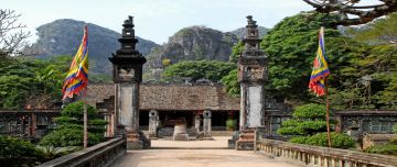 4 Days Hanoi, Tamcoc Cave with Halong Bay Vacation Package