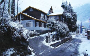 6 Days 5 Nights Darjeeling to Gangtok Tour Package