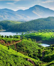 Munnar Tour Package for 4 Days 3 Nights