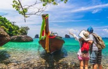 Pleasurable 5 Days 4 Nights Port Blair and Havelock Island Vacation Package