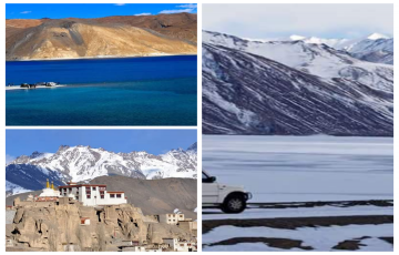 Amazing 4 Days Manali Trip Package by Travel Bhaicom