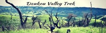 Amazing 5 Days Kohima-dzukou Valley Vacation Package