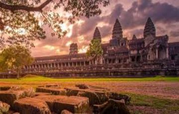 Heart-warming 4 Days 3 Nights Cambodia Trip Package