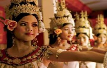 Memorable Cambodia Tour Package for 3 Days 2 Nights
