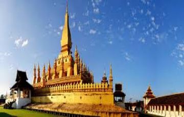 Family Getaway 3 Days Phnompenh Trip Package