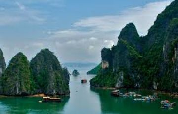Best 8 Days 7 Nights Hanoi Holiday Package
