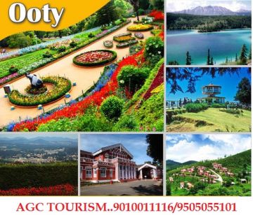 Heart-warming 3 Days 2 Nights Bangalore Vacation Package
