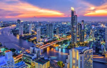 4 Days 3 Nights Pattaya Tour Package