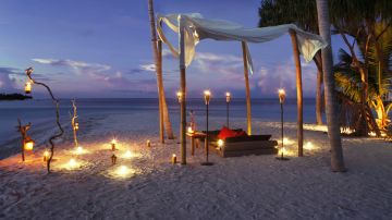 7 Days 6 Nights Depart From Goa to Arrive To Goa Vacation Package