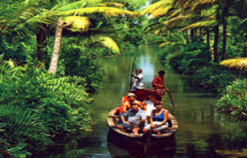 3 Days Kanyakumari and Kovalam Vacation Package