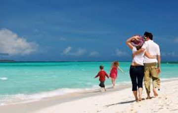 9 Days Arrive To Goa Vacation Package