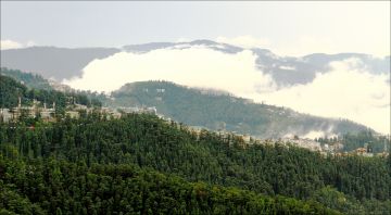 Heart-warming 4 Days 3 Nights Shimla Vacation Package