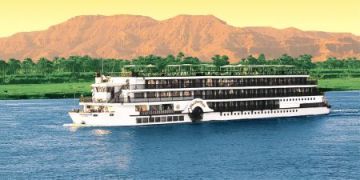 Memorable 8 Days 7 Nights Luxor Vacation Package