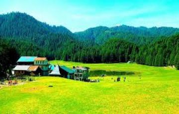 Pleasurable 8 Days 7 Nights Manali Tour Package